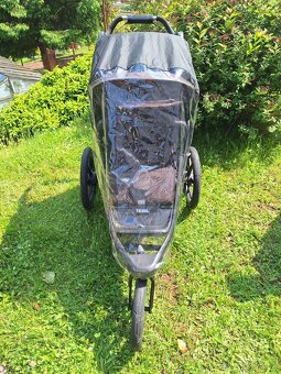 Thule Urban glide 2 sportovní kočár - 8