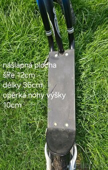 Dětské koloběžky - 8