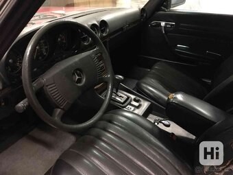 Mercedes Benz 450 SL - 8