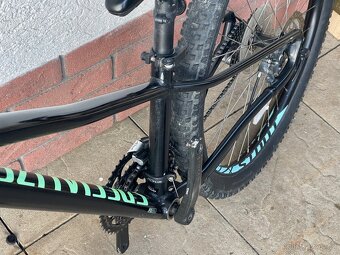 Specialized Pitch 27,5 XS zelený 145-160cm - 8