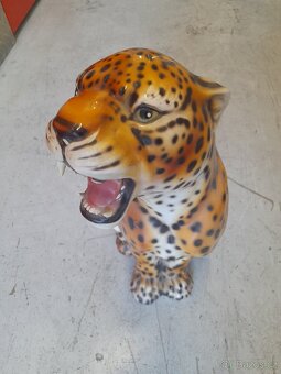 Prodam sochu leoparda - 8