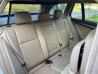 Mercedes-Benz C200 2.2 CDI Elegance W204 - 8