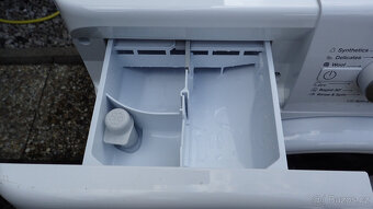 Pračka WHIRLPOOL FFL 7259 W EE Freshcare+ - 8