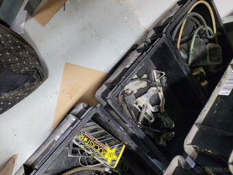 Pitbike 125ccm - 8