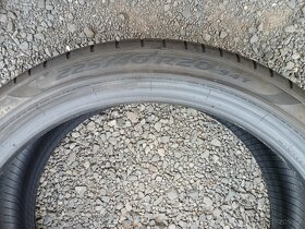 Letní pneu Pirelli 225/40/20 94Y Run Flat - 8