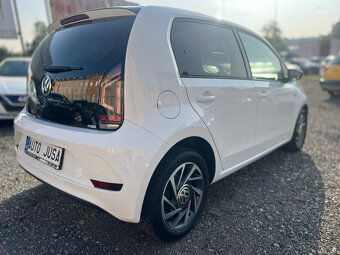 VW UP 1.0MPi 44kw Join 74000km - 8