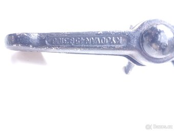 Zamečnická \ karosářská svěrka NOVÀ - 8