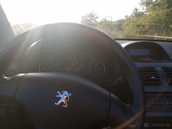Peugeot 206cc - 8