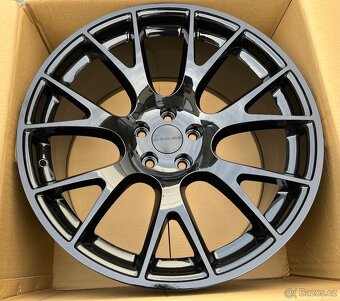 Alu kola 20”model HELLCAT LESK vhodné na Dodge - 8
