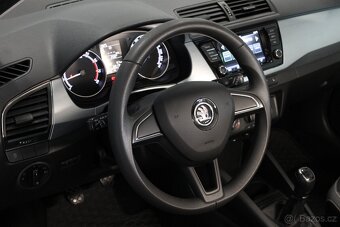 Škoda Fabia, 1.0 TSI 81kW AMBITION, TAŽNÉ - 8