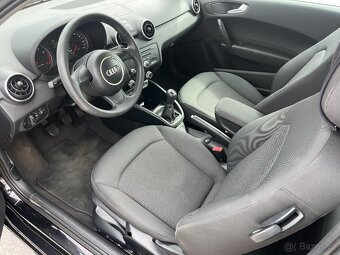 Audi A1 1.2TFSi 63kw - 8