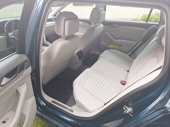Passat 1.5 tsi - 8