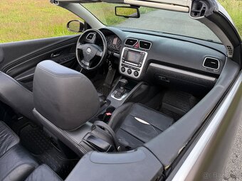 VW EOS 2.0 TDi 103 kW DSG - 8