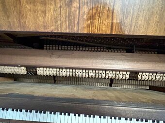 Pianino - 8
