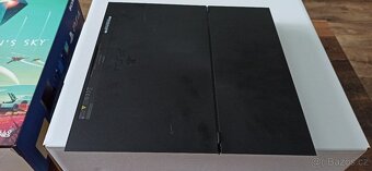 Prodám Playstation 4 PS4. Málo hrané. - 8