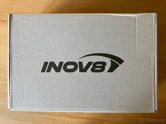 Inov8 Trailfly Max Wide (42 EU, 7 UK) - nové - 8