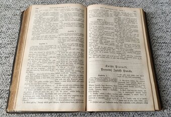 Bible - 8