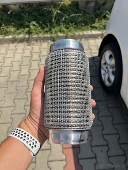 Porsche Cayenne S 4.8 v8 gts packet - 8