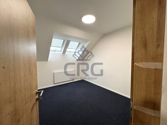 PRONÁJEM KANCELÁŘSKÉHO KOMPLEXU O CP CCA 181,57 m2 V BRNĚ - 8