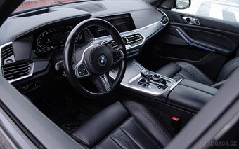 BMW X5 30d Xdrive 2023 - 8