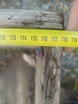 Přívěsný vozík - 8