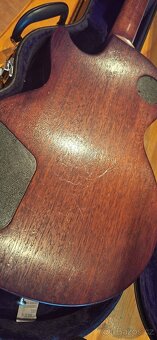 Gibson les paul tribute 2017 s EMG 85 - 8