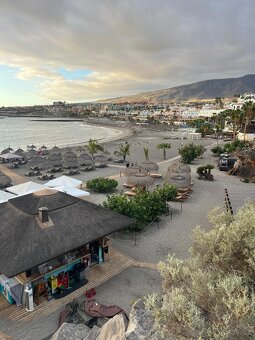 TENERIFE. Luxusní apartmán s výhledem na oceán – Los Cristia - 8