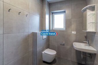 Pronájem rodinného domu 133 m², s garáží a tepelným čerpadle - 8