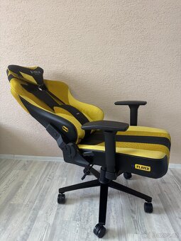 Herní židle Diablo X-Player 2,0 - 8