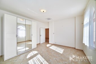 Pronájem vily, 255 m², Praha 6 - Nebušice, ev.č. V3555 - 8