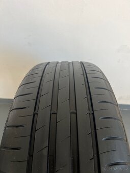 ☀️ Letní Alu kola Nevis, Škoda Octavia 4, 5x112 r17 - 8