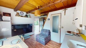 CHATA RABYNE, SLAPY - 8