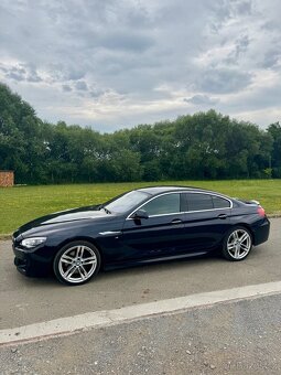BMW 640d XDrive Mpacket - 8