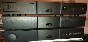 Predám zostavu NAIM Nait - 8