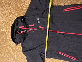 Nordblanc dámská zimní sportovní bunda vel.42 - 8