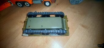 Plechové hračky - 8