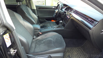 VW Arteon Elegance 2.0Tdi, 140kW,dsg, 96t km.rok 2019. - 8