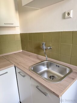 Prodej bytu OV, 1+1, 32 m² – Teplice, centrum - 8