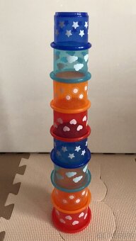 Dětské hry a hračky - 8