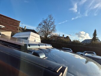 VW T5 Miltivan Camper Atlantis - 8