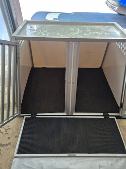 prodam klec na psy - 8