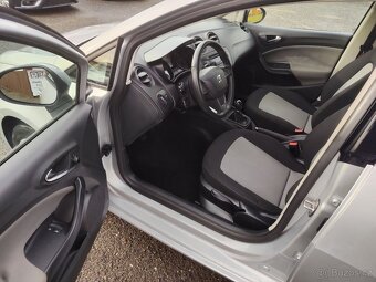 Seat Ibiza 1.6TDI.77kw.R.V.4/2014.STK Nová.Km 158 200 - 8
