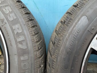 ALKola 17” 5x114,3 - 8