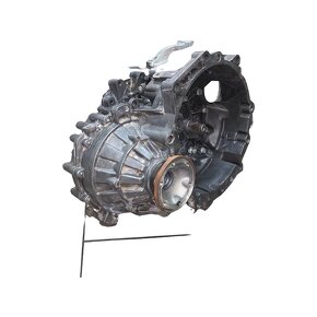 Převodovka 6Q KWB 1.4TSI 110KW VW Passat B6 2010 - 8