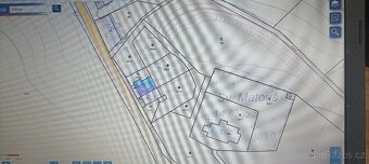 Pozemek Přečaply - 8