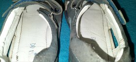 Sandály Lasocki celokožené vel. 35 - 8