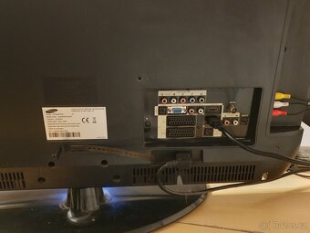 SAMSUNG LE32A557P2F FULL HD 81CM LCD TV - 8