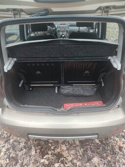 Panda 4x4 1.3jtd - 8