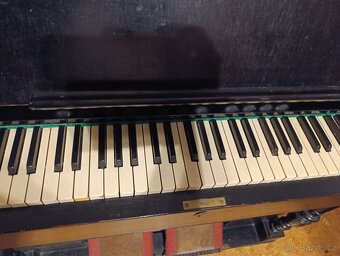 Harmonium Kotykiewicz - 8