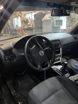 Golf 4 1.9 TDi 96kw - 8